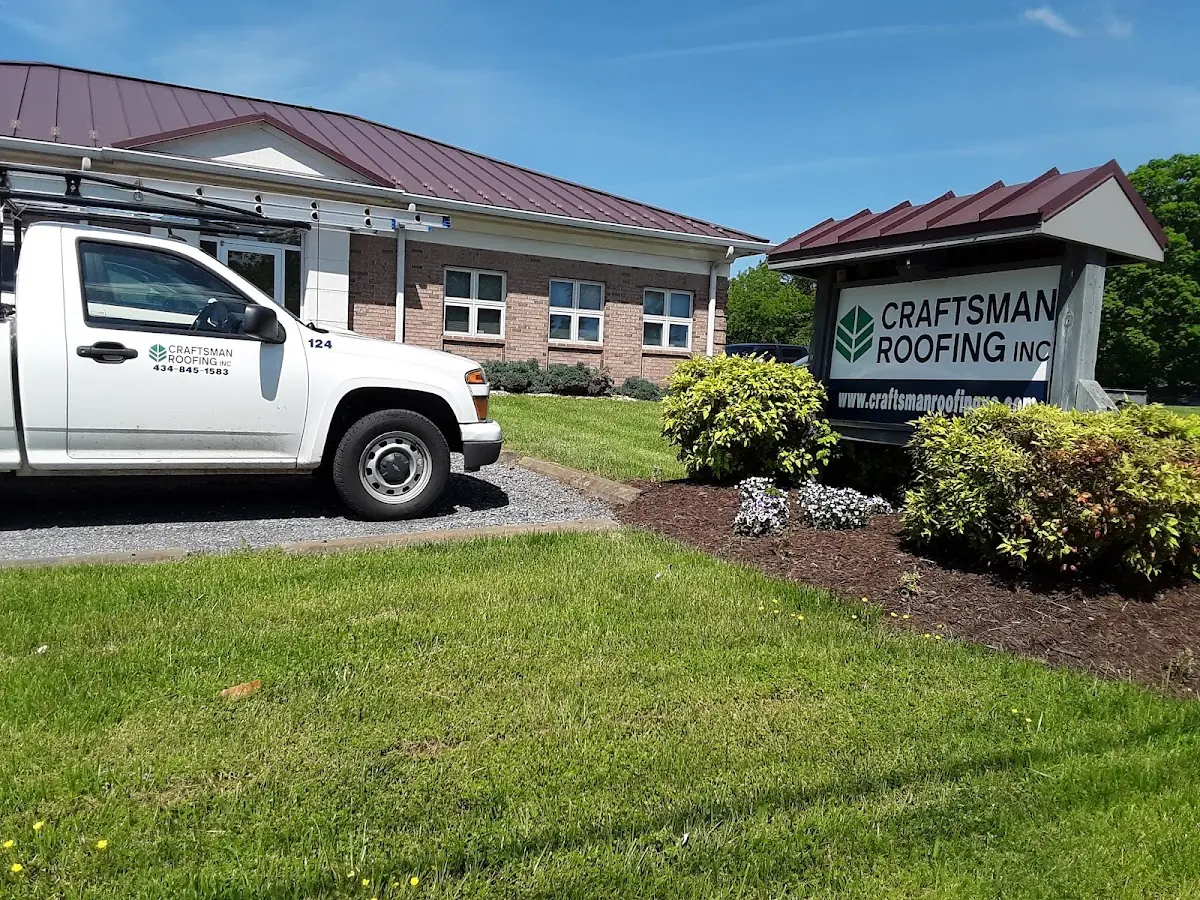 Quality Roof Replacement by experienced craftsmen in Country Park